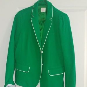 Gap Academy Blazer size 10